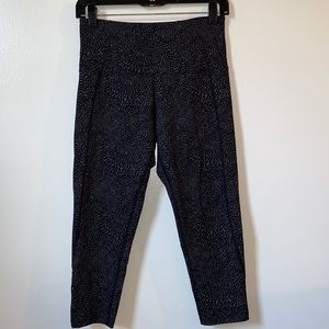 Tuff Athletics Athletic Capri Leggings